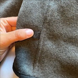 Lululemon fleece hoodie